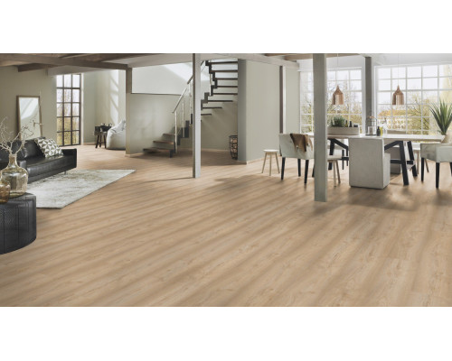 Ламинат Kronospan Castello Classic 8279 Дуб Пастельный
