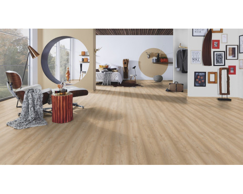 Ламинат Kronospan Castello Classic 8279 Дуб Пастельный
