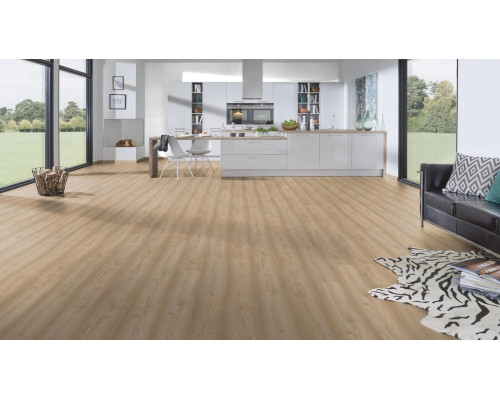 Ламинат Kronospan Castello Classic 8279 Дуб Пастельный
