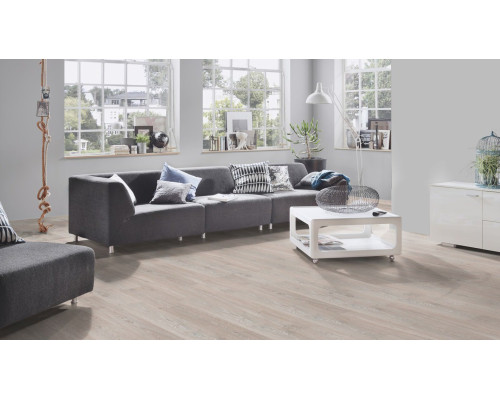 Ламинат Kronospan Forte Classic 5552 Дуб Белый Масляный
