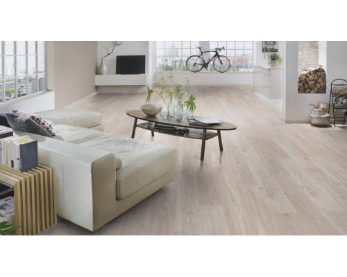 Ламинат Kronospan Forte Classic 5552 Дуб Белый Масляный
