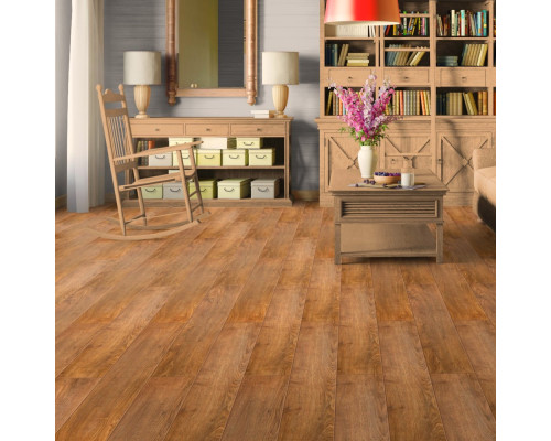 Ламинат Kronostar Caspian D50247 Дуб Флэминг
23931