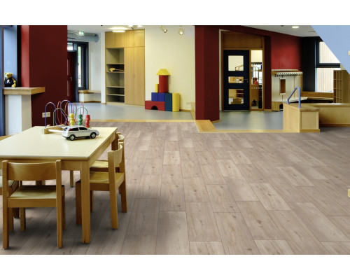 Ламинат Kronostar Eventum D1847 Дуб Супремо
11165