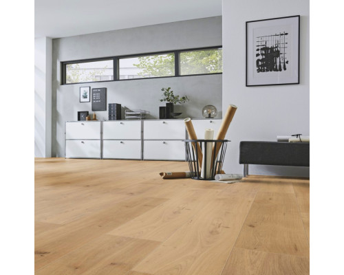 Ламинат Kronotex Exquisit D 80062 Дуб Фермерский
