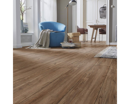 Ламинат Kronotex Exquisit Plus D 4709 Орех Таррагона
13435