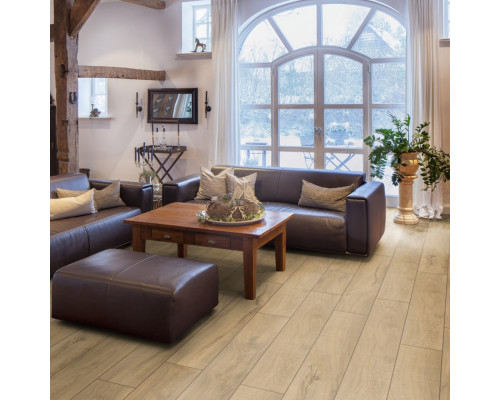 Ламинат Kronotex Mammut Plus D 4672 Дуб Магнум светлый1703