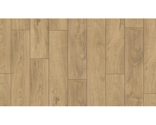 Ламинат Kronotex Mammut Plus D 4672 Дуб Магнум светлый1703
