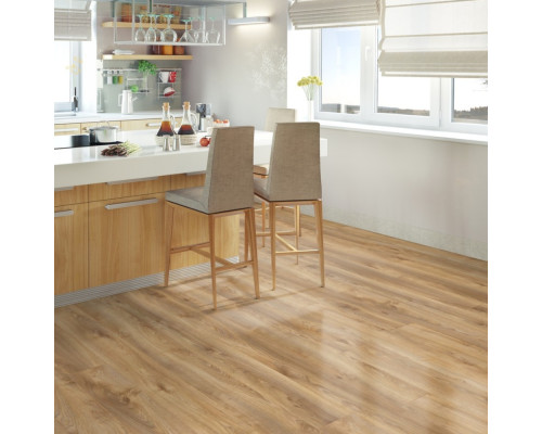 Ламинат Kronotex Mammut Plus D 4794 Дуб натуральный Макро
