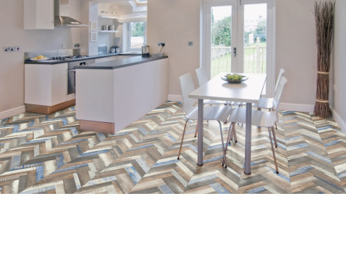 Ламинат Kronotex Mega Plus D 4706 Скаген
4908