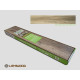 Ламинат Lamiwood Bristol 2414 Дуб Серый
8508