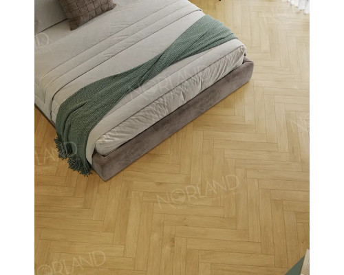 Ламинат Norland Elegant Herringbone LF303-12 Дуб Мальта