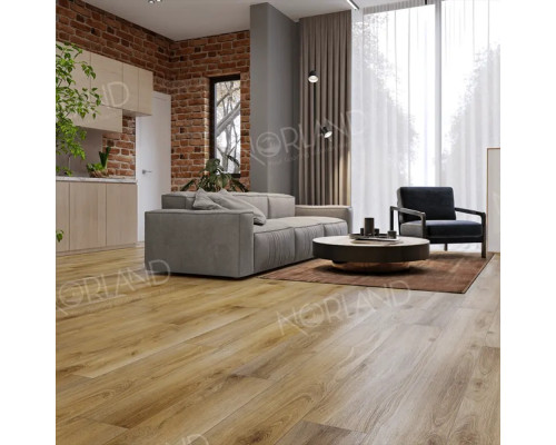 Ламинат Norland Elegant LF301-11 Дуб Крете