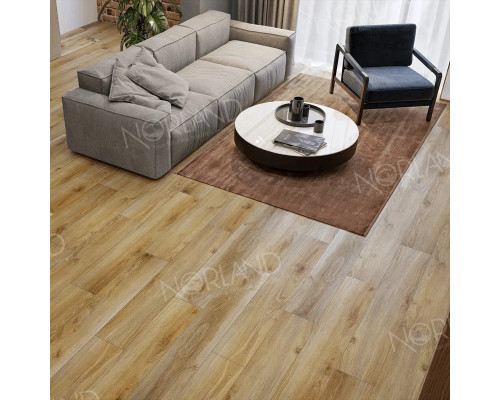 Ламинат Norland Elegant Strong LF302-11 Дуб Крете