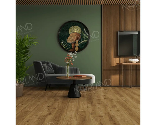 Ламинат Norland Elegant Strong LF302-18 Дуб Корсика