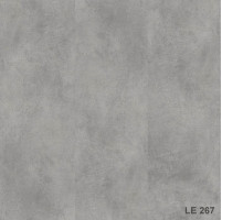 Ламинат Peli Elegance Large Art LE 267 Темный Бетон
