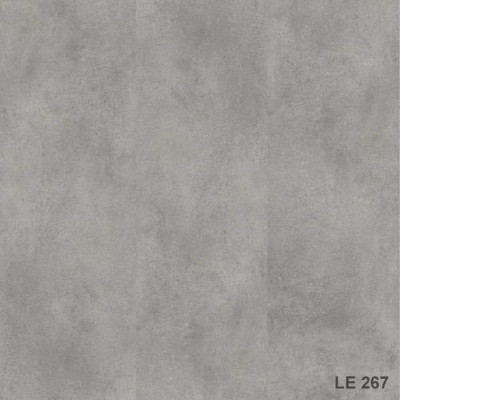 Ламинат Peli Elegance Large Art LE 267 Темный Бетон
5086