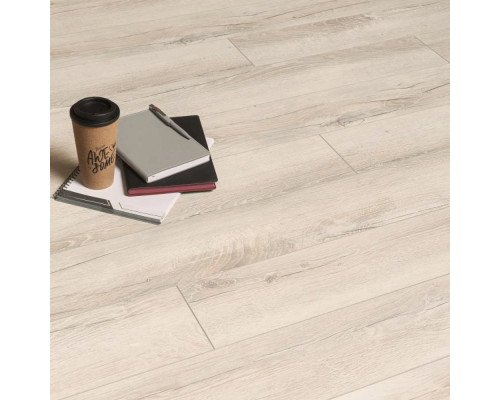 Ламинат Swiss Krono Ecologik 2873 Дуб Вейвлесс Белый
25754