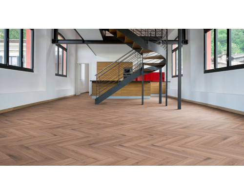 Ламинат Swiss Krono Herringbone D8231 Дуб Бейкер
10184