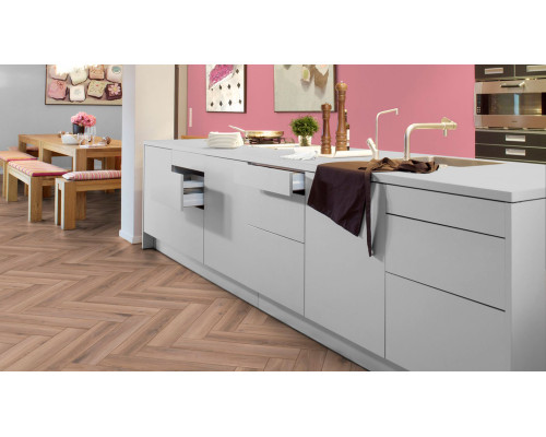 Ламинат Swiss Krono Herringbone D8231 Дуб Бейкер
10184