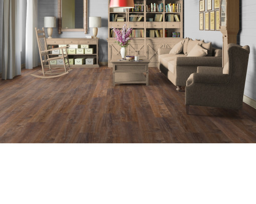 Ламинат Tarkett Estetica Дуб Эффект коричневый
7183