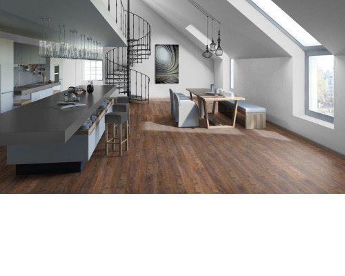 Ламинат Tarkett Estetica Дуб Эффект коричневый
7183