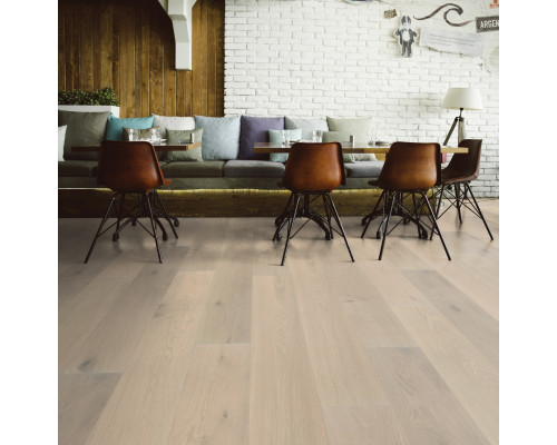 Ламинат TerHurne Avatara MultiSense 1682 Дуб перламутровый
