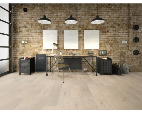 Ламинат TerHurne Avatara MultiSense 1682 Дуб перламутровый
