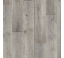 Ламинат TerHurne Classic Line F08 Дуб Фланелево-Серый
