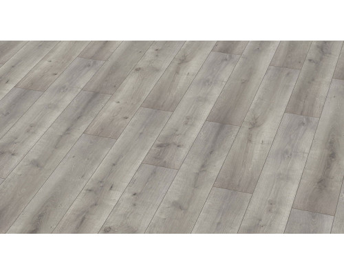 Ламинат TerHurne Classic Line F08 Дуб Фланелево-Серый
10016