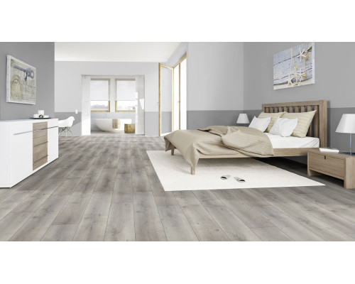 Ламинат TerHurne Classic Line F08 Дуб Фланелево-Серый
10016