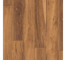 Ламинат TerHurne Classic Line H04 Каштан Светло-Коричневый
