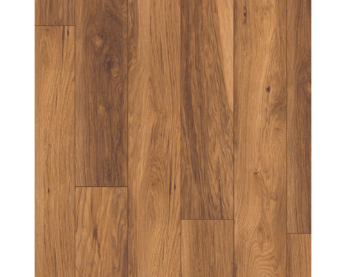 Ламинат TerHurne Classic Line H04 Каштан Светло-Коричневый
