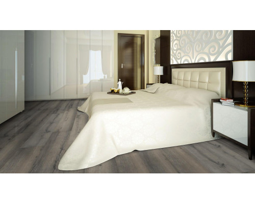 Ламинат Wineo 500 Exclusive 4V LA045-002 Тирольский Дуб Серебро
