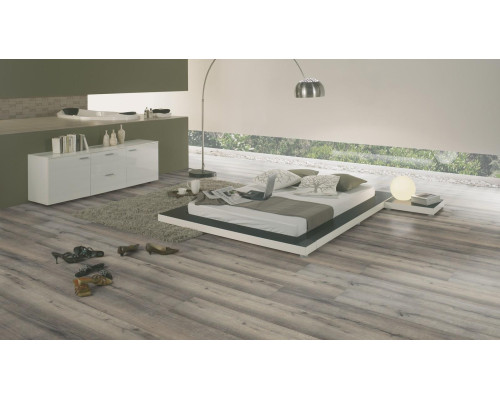 Ламинат Wineo 500 Exclusive 4V LA045-002 Тирольский Дуб Серебро
