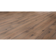 Ламинат Wineo 500 XXL V4 LA177XXLV4 Дуб Рустик Темно-Коричневый
