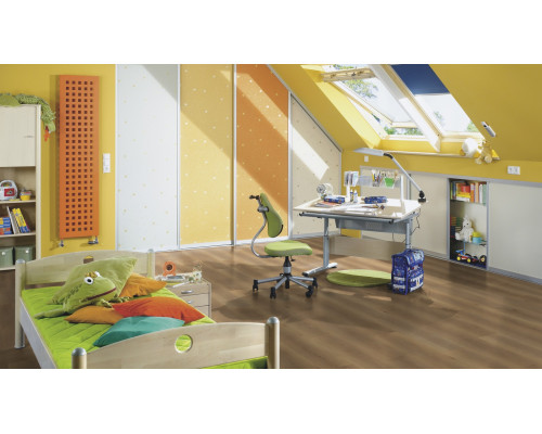 Ламинат Wineo 500 Medium 4V LA166MV4 Дуб Премиум Коричнево-Золотистый
10371