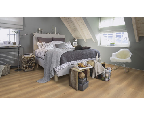 Ламинат Wineo 500 Medium 4V LA166MV4 Дуб Премиум Коричнево-Золотистый
10371