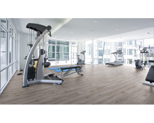 Ламинат Wineo 500 Medium 4V LA178MV4 Дуб Рустик Серый
