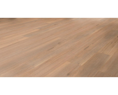 Ламинат Wineo 500 Medium 4V LA186MV4 Дуб Дикий Коричневый
