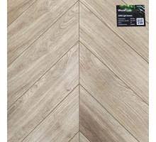 Ламинат Woodstyle Chevron Ch155 Дуб Халкон
