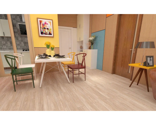 Ламинат Woodstyle Cottage C1006 Омбелдон
