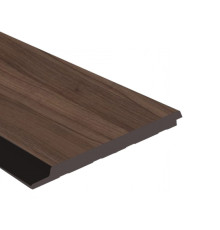 Стеновая панель из полистирола Hiwood LV127 BR395K 2700×120×12