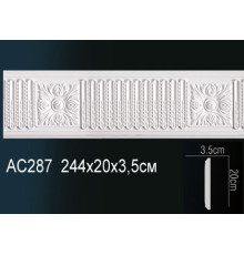 Молдинг AC287