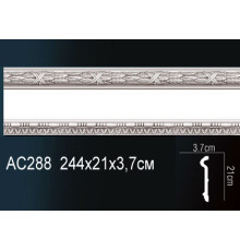 Молдинг AC288