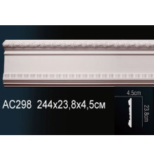 Молдинг AC298