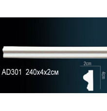 Молдинг AD301