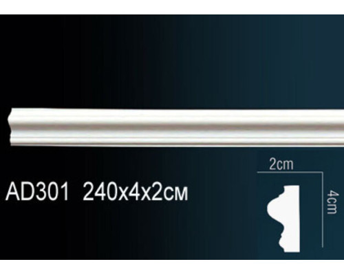 Молдинг AD301