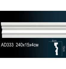 Молдинг AD333
