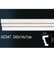 Молдинг AD347