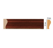 Молдинг DECOMASTER 101-52 30х14х2400 мм 101-52